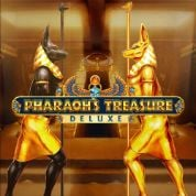 Pharaohs Treasure Deluxe