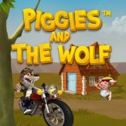 Piggiesandthe Wolf