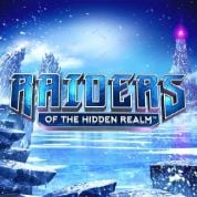 Raiders of The Hidden Realm