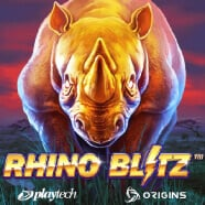 Rhino  Blitz