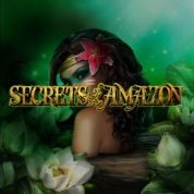Secrets of The Amazon