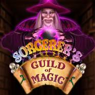 Sorcerer Guild of Magic