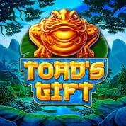 Toads Gift