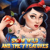 Snowwild Andthe 7 Features