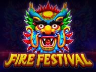 Fire  Festival