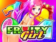 Fruity  Girl