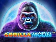 Gorilla Moon