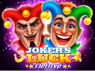 Joker Luck Deluxe