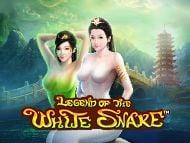 Legend of The White Snake