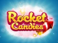 Rocket  Candies