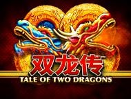 Tale  of 2 Dragon