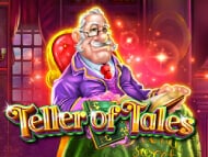 Teller of  Tales