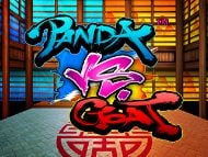 Panda Vs Goat