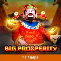 Big  Prosperity