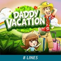 Daddys Vacation