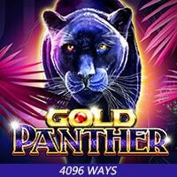 Gold  Panther