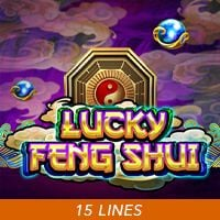 Lucky  Feng  Shui