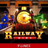 Railway  King