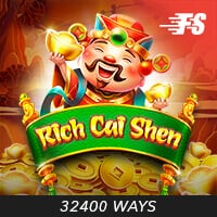 Rich  Cai  Shen