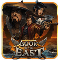 Book of The  East