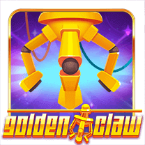 Golden  Claw