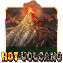 Hot  Volcano  H5