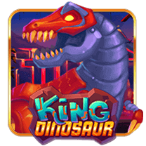 King  Dinosaur