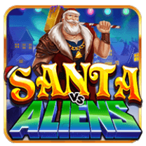 Santavs Aliens