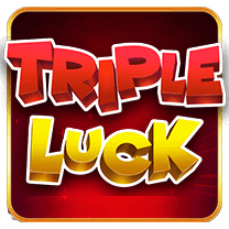 Triple  Luck