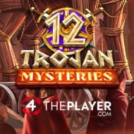 12  Trojan  Mysteries