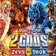 2 Gods Zeus Thor