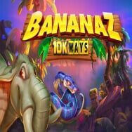 Bananaz 10 K Ways