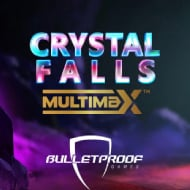 Crystal  Falls