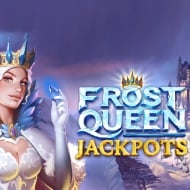 Frost Queen Jackpot