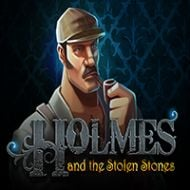 Holmes and The Stolen STones