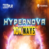 Hypernova 10 K Ways