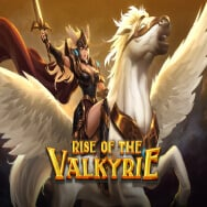 Rise of The Valkyrie