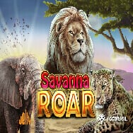 Savanna Roar