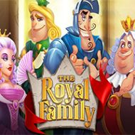The Royal Family