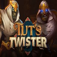 Tuts Twister