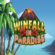Win Fall In Paradise